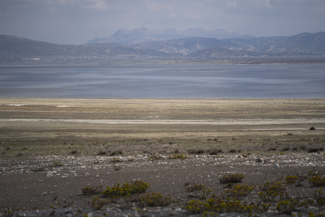 Burdur, Turquie. @helene_decaestecker