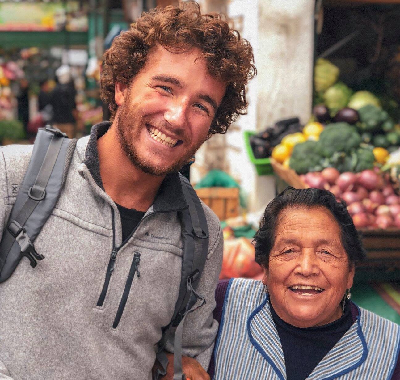 Bateau-stop et voyage itinérant en Amériques : Arnaud partage son parcours et son guide pratique à venir