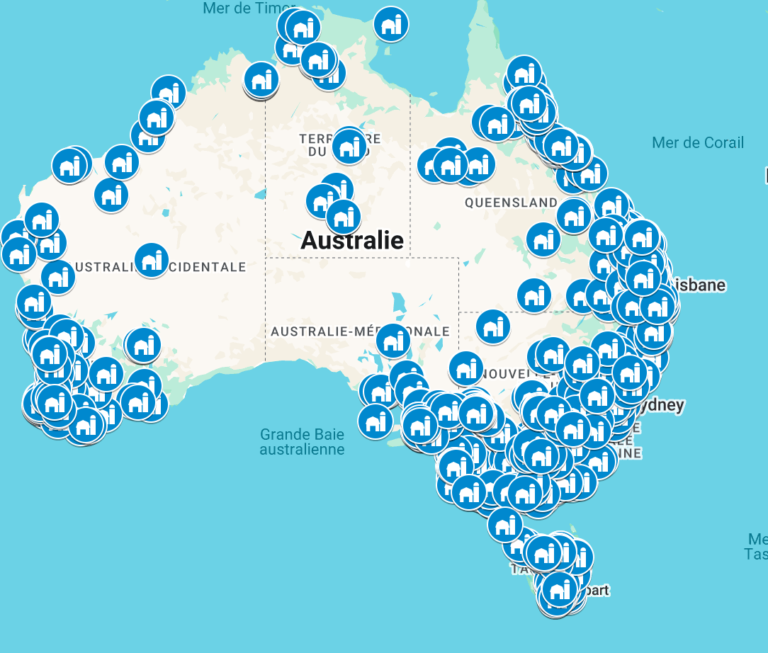 Comment trouver du travail en Australie pour valider ses 88 jours ?